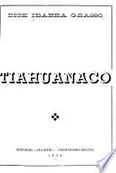 Tiahuanaco
