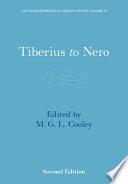 Tiberius to Nero