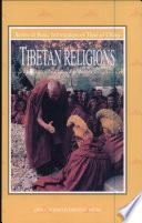 Tibetan Religions