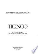 Ticinco