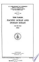 Tide Tables