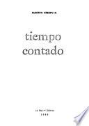 Tiempo contado