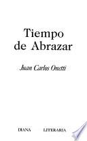 Tiempo de abrazar