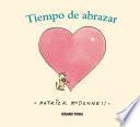 Tiempo de abrazar