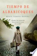 Tiempo de albaricoques