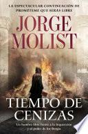 Tiempo de cenizas