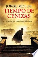 Tiempo de cenizas