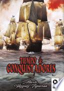 Tiempo de conquistadores