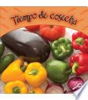Tiempo de cosecha