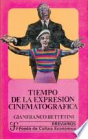 Tiempo de la Expresión Cinematográfica