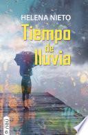 Tiempo de lluvia