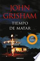 Tiempo de matar
