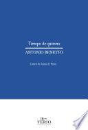 TIEMPO DE QUIMERA