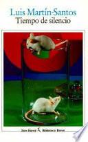 Tiempo de silencio