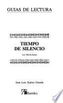 Tiempo de silencio