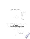 Tiempo, destino y opresión en la obra de Elena Garro