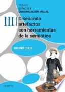 Tiempo, espacio y comunicación visual 3