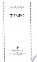 Tiempo