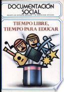 Tiempo libre, tiempo para educar