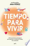 Tiempo para vivir
