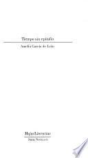 Tiempo sin epitafio