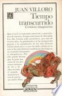 Tiempo transcurrido
