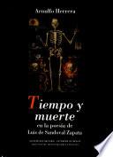 Tiempo y muerte en la poesía de Luis de Sandoval Zapata