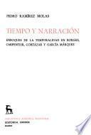 Tiempo y narración