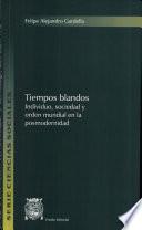 Tiempos blandos