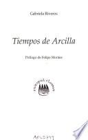 Tiempos de arcilla
