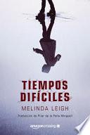 Tiempos Difíciles