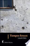 Tiempos feroces