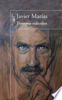 Tiempos ridículos