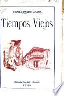 Tiempos viejos