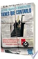 Tienes que contarlo