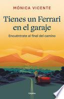 Tienes un ferrari en el garaje: Encuéntrate al final de camino / You Have a Ferr ari in the Garage