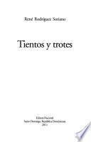 Tientos y trotes
