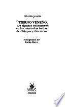 Tierno veneno