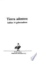 Tierra adentro