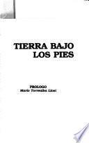 Tierra bajo los pies