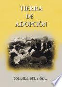 Tierra de adopción