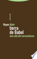 Tierra de Babel
