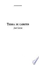 Tierra de cabritos