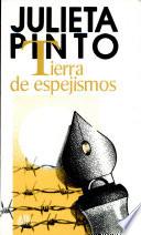Tierra de espejismos