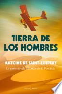 Tierra de los hombres