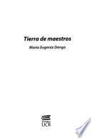 Tierra de maestros