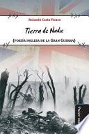 Tierra de Nadie