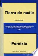 Tierra de nadie