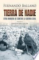 Tierra de nadie