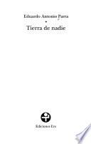 Tierra de nadie